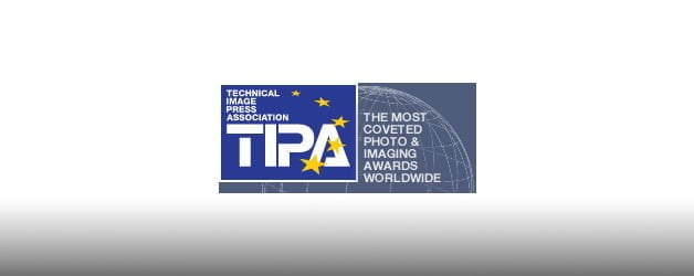 TIPA awards 2012