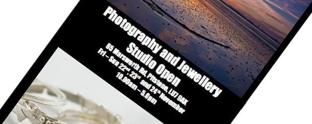 Photography gallery open 22-24 November 2013