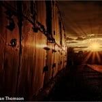 Boneyard - Aussie Allan Thomson