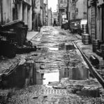 Urban Decay - Steve Beckett