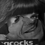 Torn Poster - John Timbrell