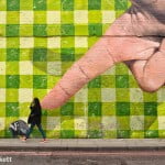 Poke in the Back - Steve Beckett