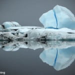 Broken – Cracked Ice by Bev Wareing