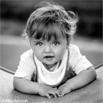 Archie by Mike Ashcroft