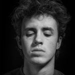 Luke by Mike Ashcroft