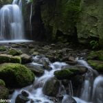 Mystic Stream by Stefan Mladenov