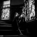 Ruben by Steve Beckett