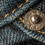 My Old Levis by Nick Bennett