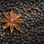 Star on Peppers by Chenxi Ni