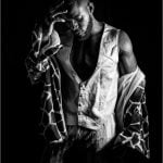 Textured Soul by Steve Beckett