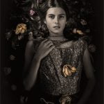 Say it with Flowers by Julia Cleaver