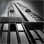 Aylesbury Tower by Mike Ashcroft