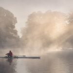 “Passing in the Mist” by Jan Harris CPAGB – Wycombe PS