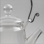 “Glass Teapot” by Tony Chivers LRPS – Buckingham CC