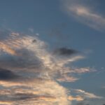 Kuldip Chater - Tring August Sky