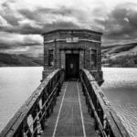 Caroline Petch-Talybont Reservoir