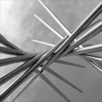 Edward Stout-Vale Steel