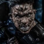 Steve Beckett-Enemy of Middle Earth