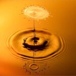 Barry Coxon-Splash and Reflection