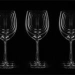 David Gibbs-Wine Glasses