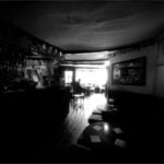 Sam Knight-Ghosts 'inn' the White Swan-Something old