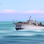 Steve Gunn_Adamski Speedboat