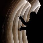 Light painting practical evening with ImageZ camera club