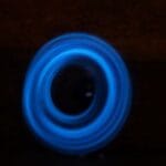 Blue Circle r