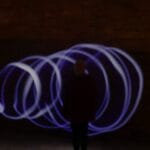 Swirls are a person R