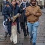 19JC_Alun Morgan_Hare Krishna