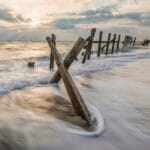 19_Chenxi Ni_Happisburgh Sunrise