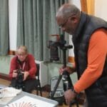 Ken and Lyn