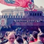 Mike Ward_Krushchov amd Castro Russia 085