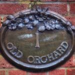 Odd_Damon Mitchell_No.1 Old Orchard