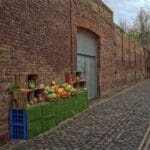Red_Alun Morgan_The Red Wall