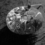 Round thing BW R52_8995