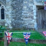 Church celebrations