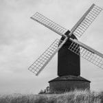 Brian Worley_Brill Windmill