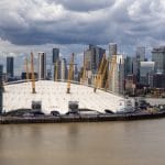 Chris Andrews_O2 from the Cable Car