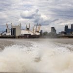 Chris Andrews_The O2 from the Water