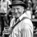 Paul Mee_Morris Man Brill