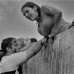 Derek Green_Over The Wall