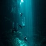 Lynn Day_Cenote Cave dive