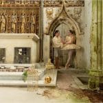 Paul Benham_Dancing in Decay