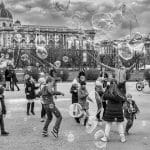 Stuart Craig_Fun in the Square