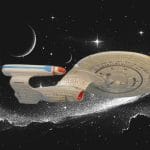 David Evans_Boldly Go