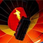 Peter Carter_Up in the air