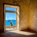 Rob Picot_Afternoon Stroll