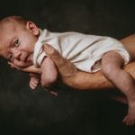 Tony Cashen_I asked God for a son