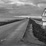 Commended-Steve Allsop_Holy Island Causeway